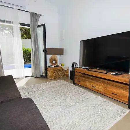 Casa Sa Raconada Appartement *
