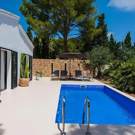 Casa Sa Raconada Apartmán Cala Ratjada (Mallorca)