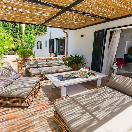 Appartamento Casa Sa Raconada *