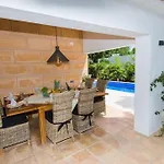 Casa Sa Raconada شقة