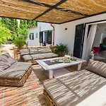 Апартаменты Casa Sa Raconada *