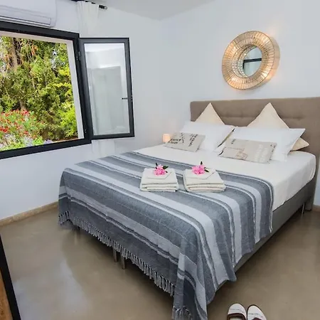 Casa Sa Raconada Apartment Cala Ratjada (Mallorca)