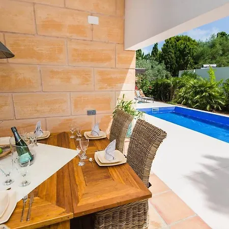 Casa Sa Raconada * Cala Ratjada (Mallorca)