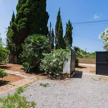 Casa Sa Raconada Cala Ratjada (Mallorca)