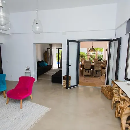 Casa Sa Raconada Apartment *