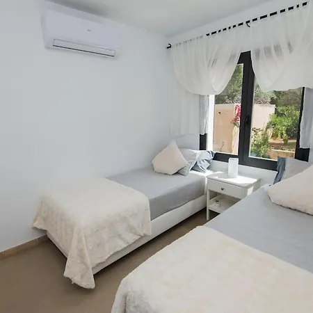Casa Sa Raconada Lejlighed Cala Ratjada (Mallorca)