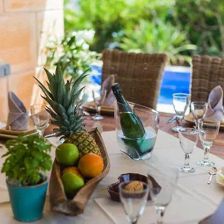 Casa Sa Raconada Cala Ratjada (Mallorca)
