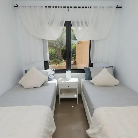 Casa Sa Raconada Cala Ratjada (Mallorca)