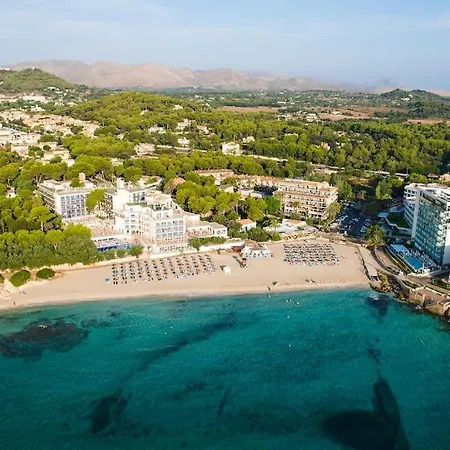 Casa Sa Raconada Cala Ratjada (Mallorca)